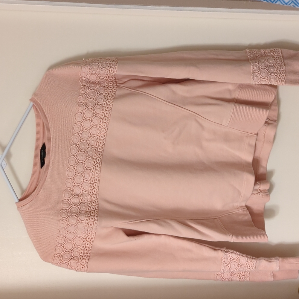Banana Republic Sweatshirt
